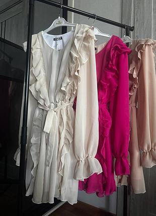 Сукня для дівчаток