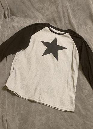 Лонгслів y2k