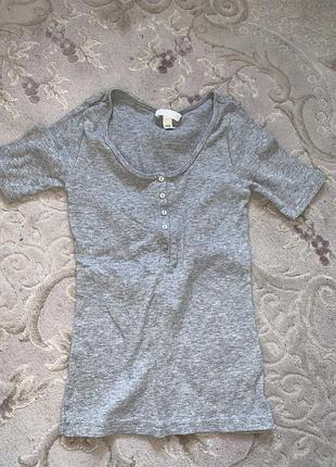 Футболка h&m
