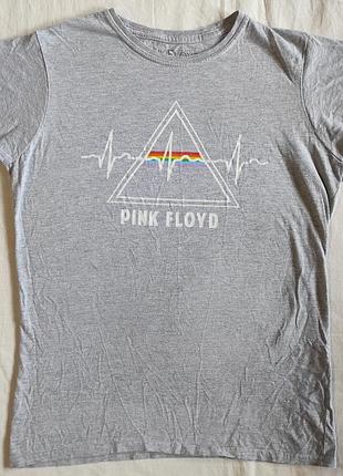 Футболка с pink floyd пинк флойд