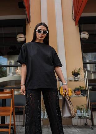 Жіноча базова футболка трикотаж україна база