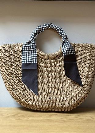 Жіноча сумка