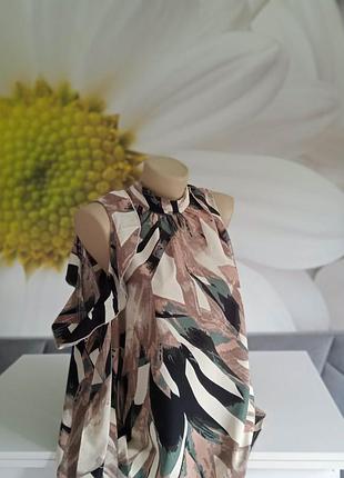 Блуза "лайк"