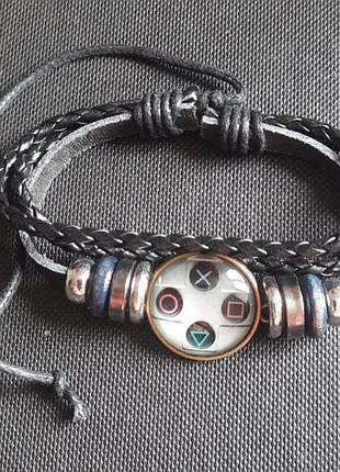 Браслет унисекс "модерн" 8т