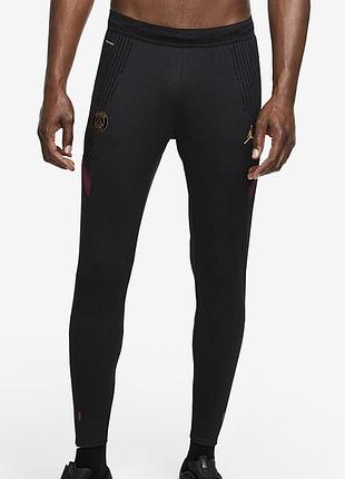Спортивки штаны jordan psg paris
