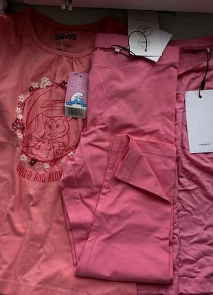 Комплект одягу 110/116 8