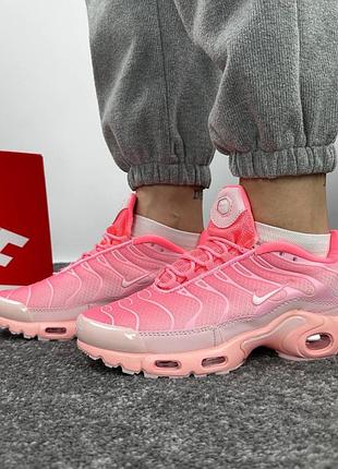 Кроссовки nike air max tn plus city special atlanta