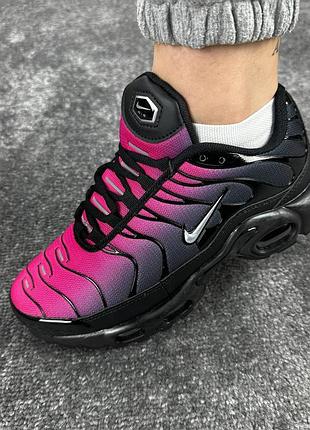 Кросівки nike dunk high mens light pink sneakers boots6 фото