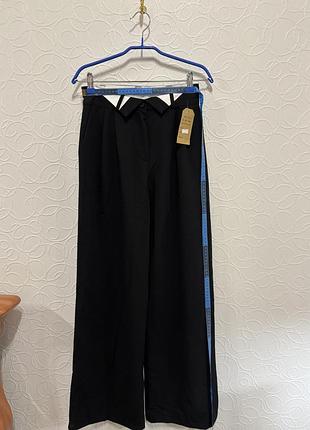 Нові класичні штани