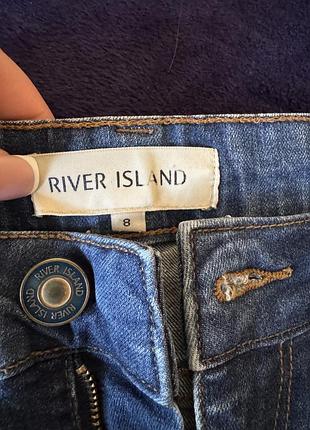 Джинси river island