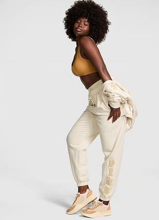 Женские спортивные штаны victoria's secret pink