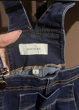 Сарафан river island 3