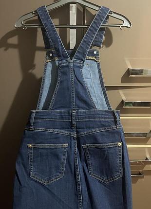 Сарафан river island 5