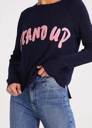 Женская кофта джемпер