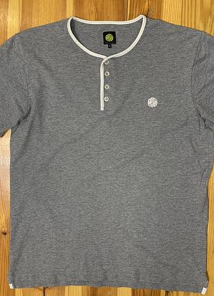 Футболка pretty green
