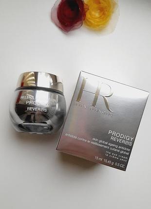 Антивіковий крем для шкіри навколо очей - helena rubinstein prodigy reversis the eye Umhängetasche