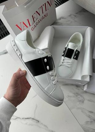 Кросівки valentino 11. premium кроссовки