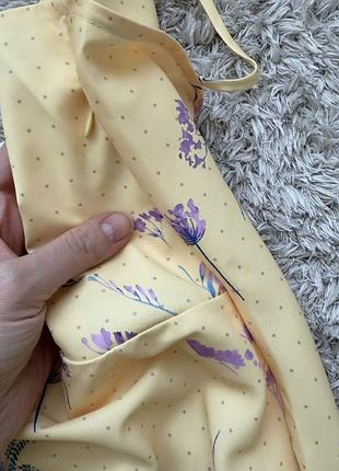 Сукгя- сарафан 4