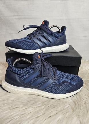 Кросівки adidas ultraboost 42.5 розмір