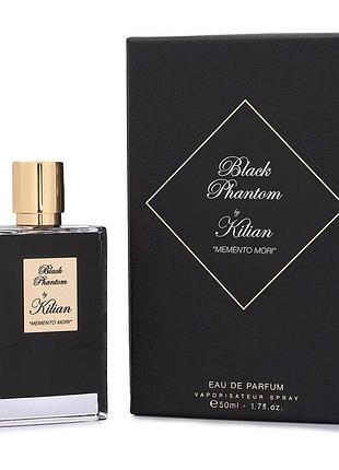 By kilian back phantom "memento mori"
