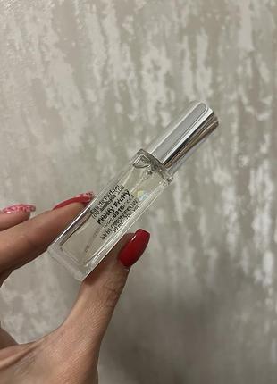 Парфуми мініатюра 10мл жіночі фруктові пахнуть як pretty fruity montale