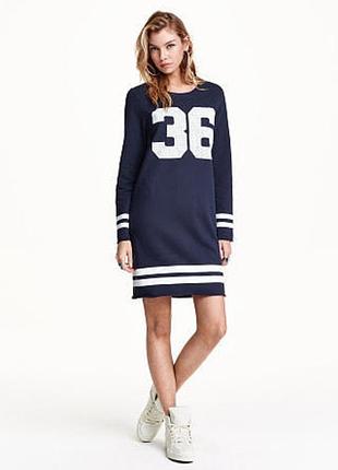 Платье, 36 и 38 размер h&amp;m