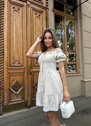 Платье миди10 фото