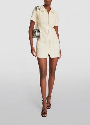 Оригинальное платье sandro paris 6