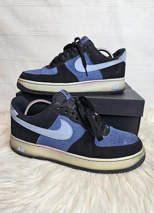 Кроссовки nike air force 1 44 размер