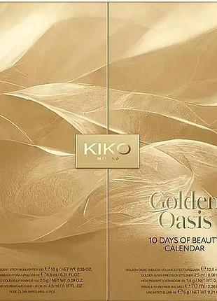 Kiko milano