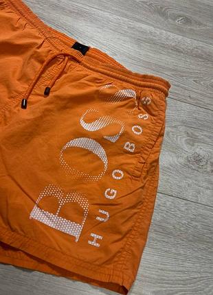 Шорты hugo boss 2