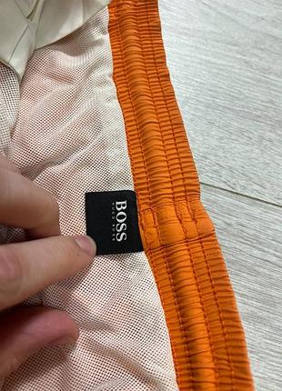 Шорты hugo boss 4