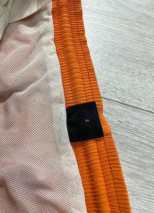Шорты hugo boss 5