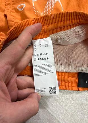 Шорты hugo boss 6