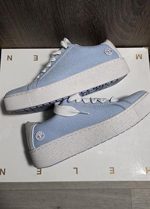 Timberland кросівки р. 40