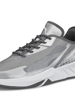 Кросівки puma mapf1 maco sl rising lace up training shoes