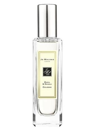Jo malone basil аnd neroli