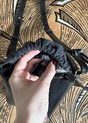 Продам сумочку zara 3