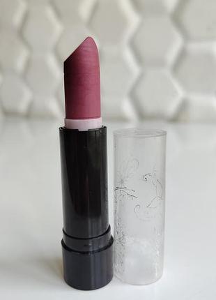 Атласная блестящая помада 440 etual cosmetics