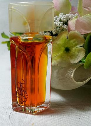 Raffinee houbigant parfum, 3 мл, оригинал, винтаж