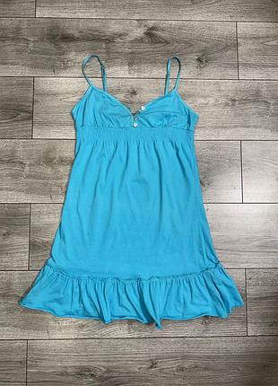 Сарафан для дівчини