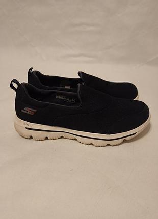Сліпони мокасини skechers