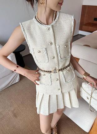 Костюм жіночий