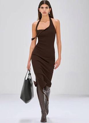 Платье женское