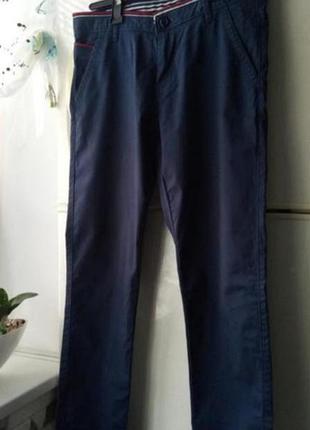 Звужені штани, штани