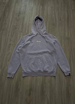 Худи ellesse