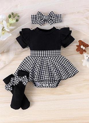 Комплект для девочек
