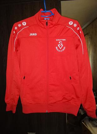 Спортивна кофта jako, розмір xs