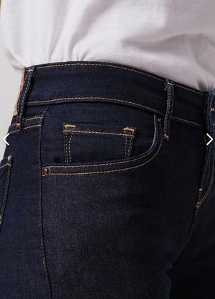 Levi's 714 straight оригинал