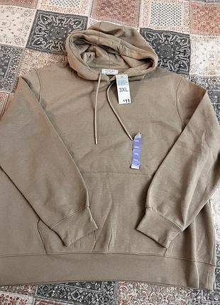Худі батал, primark